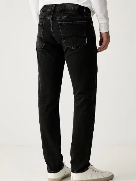 Armani Exchange джинси skinny