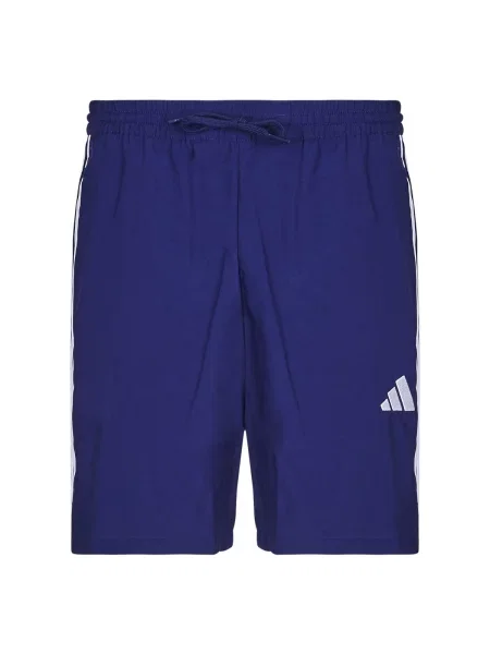 Bermuda kratke hlače Adidas bela