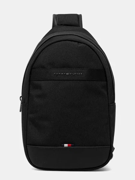 Rucsac Tommy Hilfiger negru