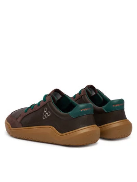 Vivo Barefoot Sportcipők Gobi  barna