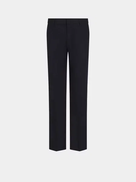 Повседневные брюки Armani Exchange синие
