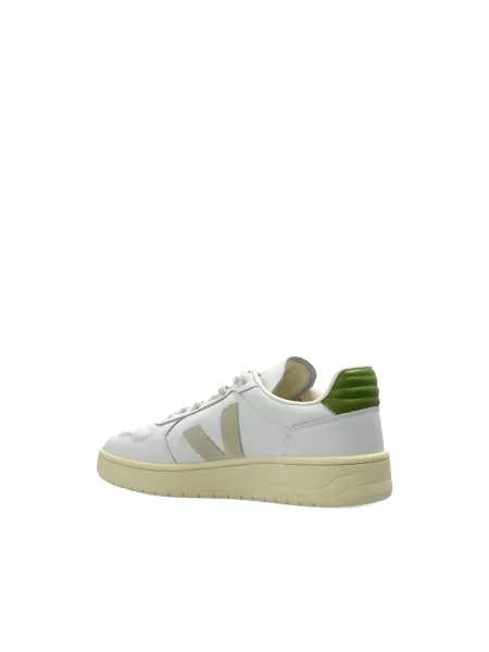 Sneakersy Veja białe