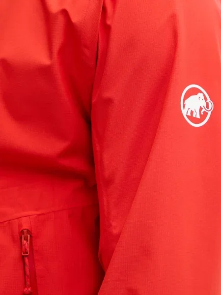 Куртка Mammut