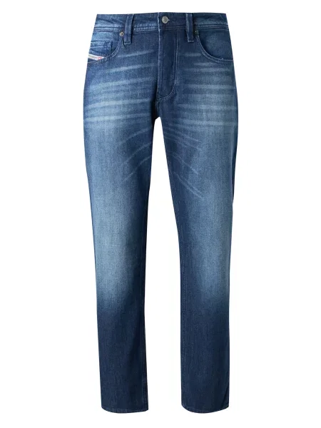 DIESEL Jeans LARKEE-BEEX închis albastru