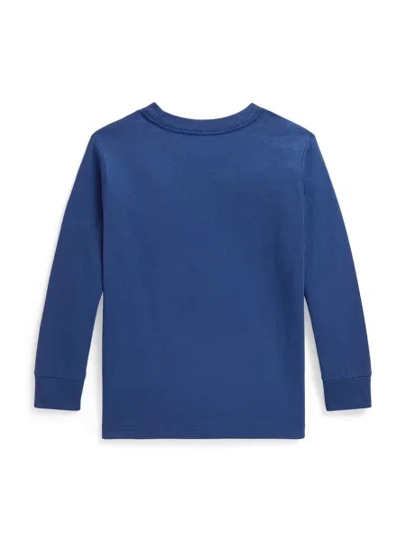 Детское поло Polo Ralph Lauren