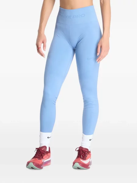 Leggings Nike alb