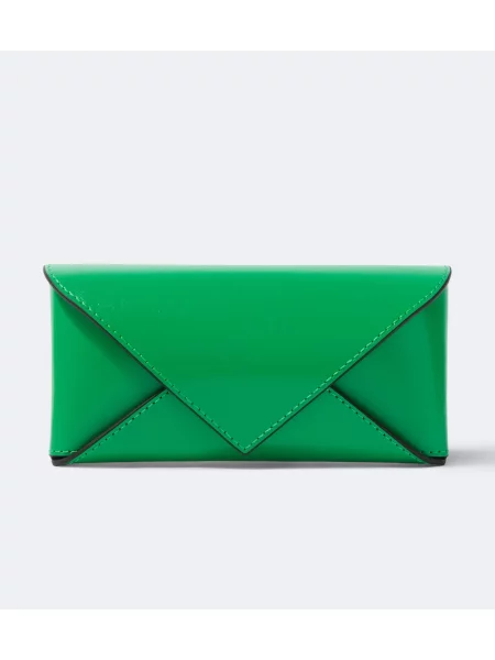 Ochelari de soare Bottega Veneta negru