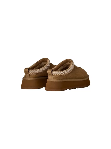 Pantofi Ugg bej