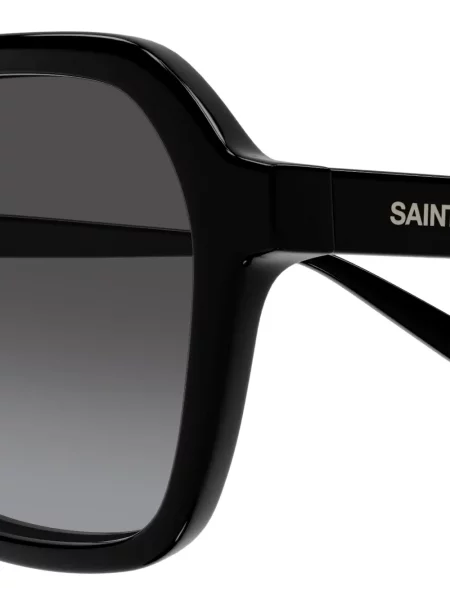 Sunčane naočale Saint Laurent Eyewear crna