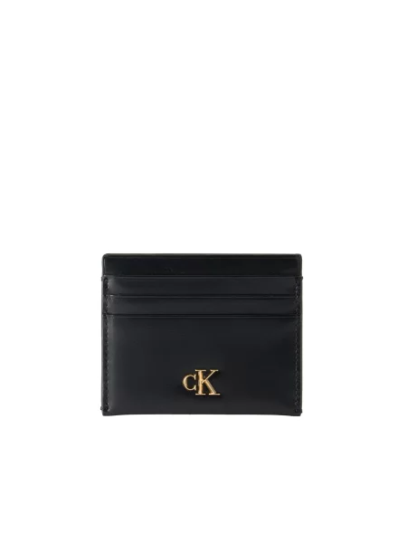 Portofel Calvin Klein negru