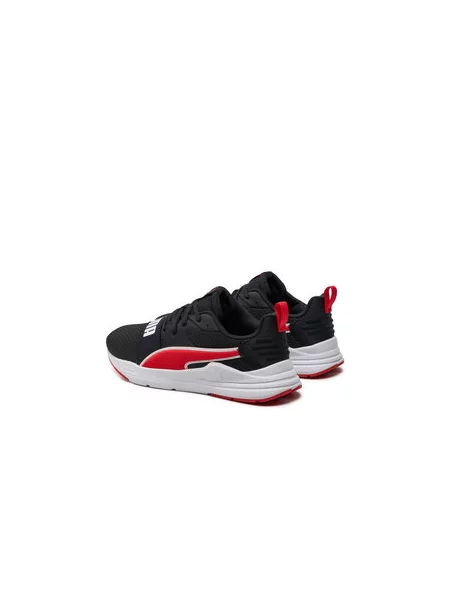 Sportcipők Puma Wired Run Pure 14 fekete