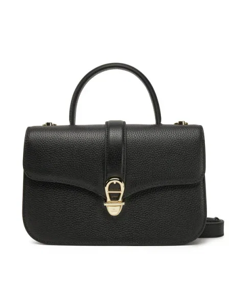 Geantă Aigner negru