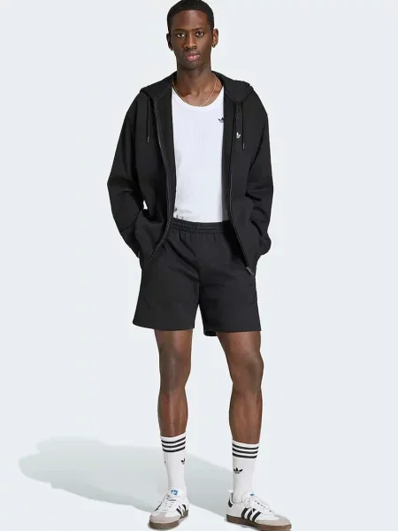 Трикотажные шорты Adidas Originals