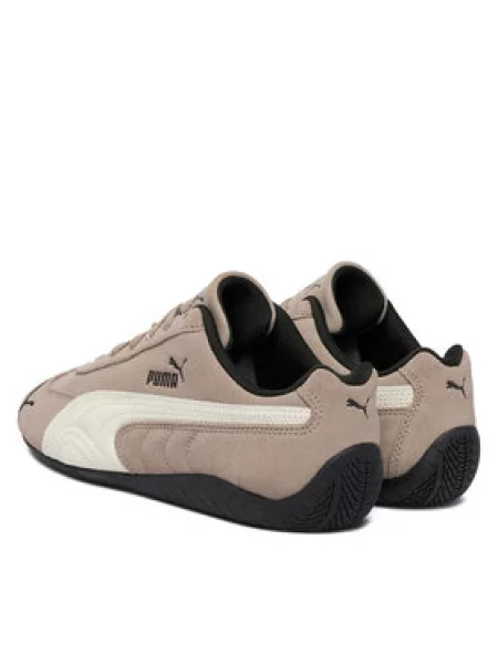 Puma Laisvalaikio batai Speedcat pilka