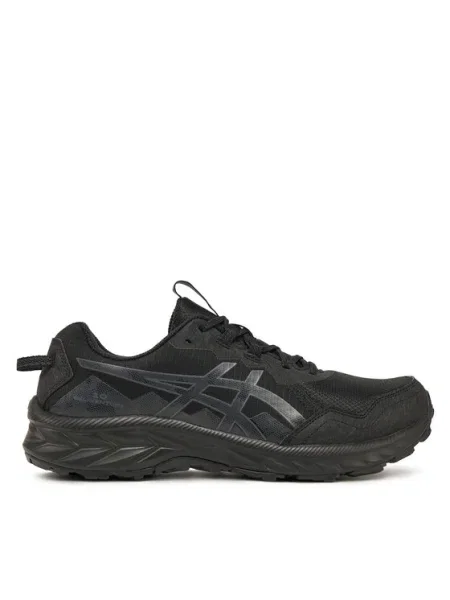 Asics Маратонки за бягане Gel-Venture 10 черен