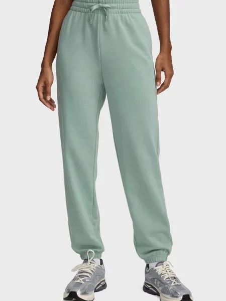 Махрові джогери Under Armour