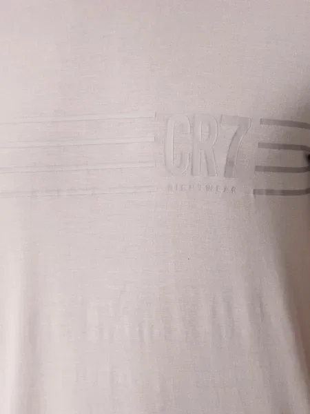 Пижама Cr7 Cristiano Ronaldo из модала