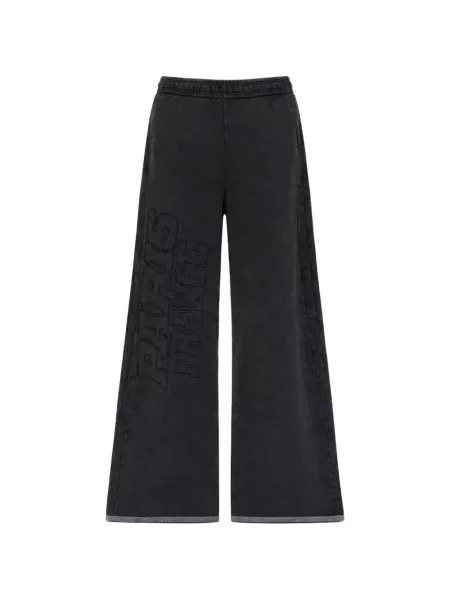 Pantaloni Vetements negru