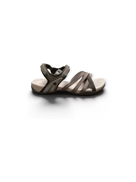 Sandále Hi-tec béžová