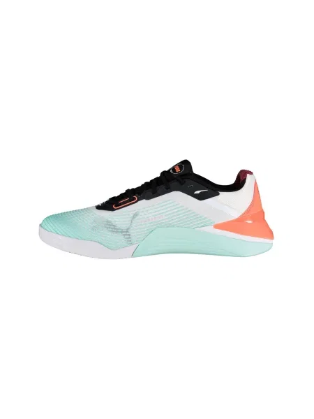Pantofi Puma alb