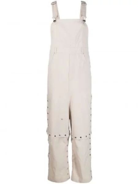 Szeroki kombinezon Weinsanto z ćwiekami