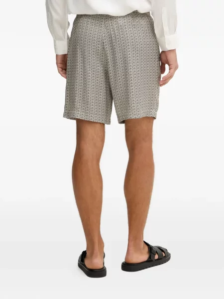 Pantaloni scurți Armani Exchange