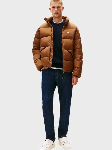 Джинси Tommy Jeans сині