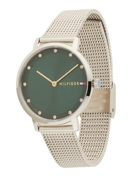 Ure Tommy Hilfiger zelena