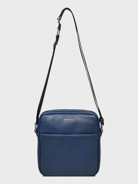 Сумка Guess синя