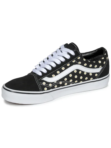 Pantofi copii Vans negru