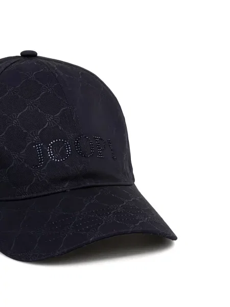 Șapcă Joop! albastru
