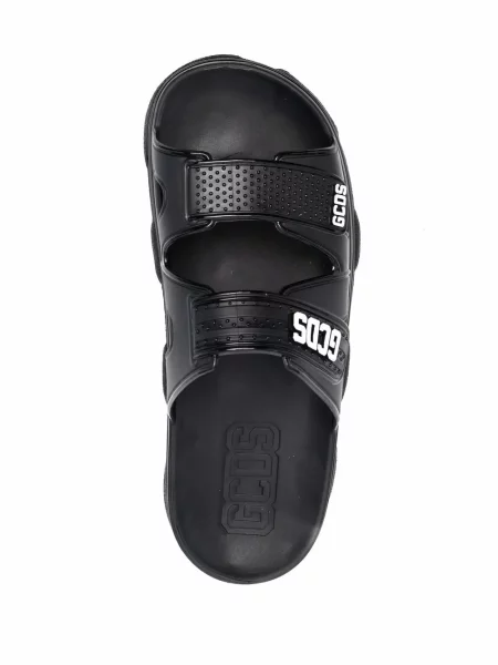 Sandale Gcds negru
