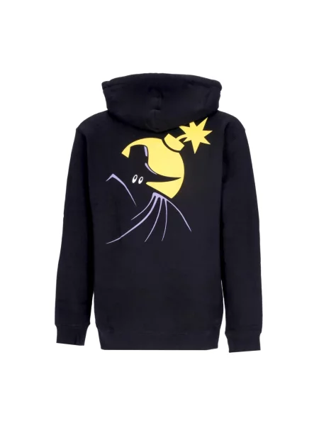 Bluza The Hundreds czarna