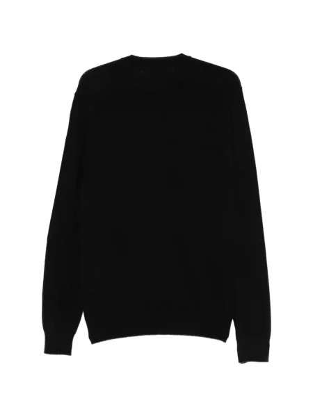 Жилетка Comme Des Garçons Play със сърца черно