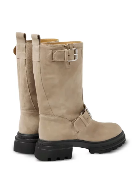 Botine Hogan biker