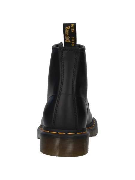 Čižmy Dr. Martens čierna