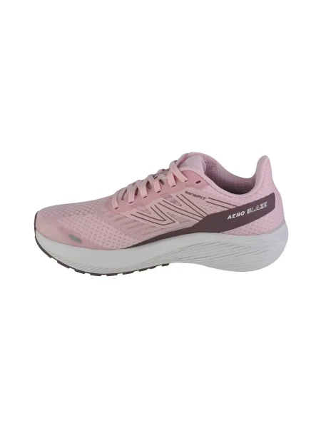 Pantofi Salomon roz