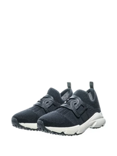 Pantofi alergare Tod's alergare negru