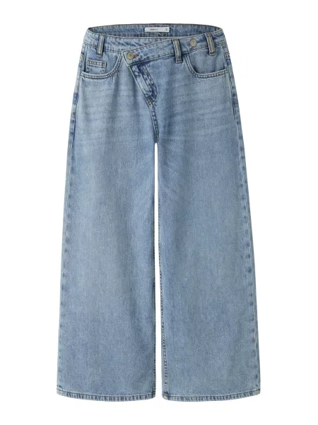 NAME IT Jeans NKFBELLA denim albastru
