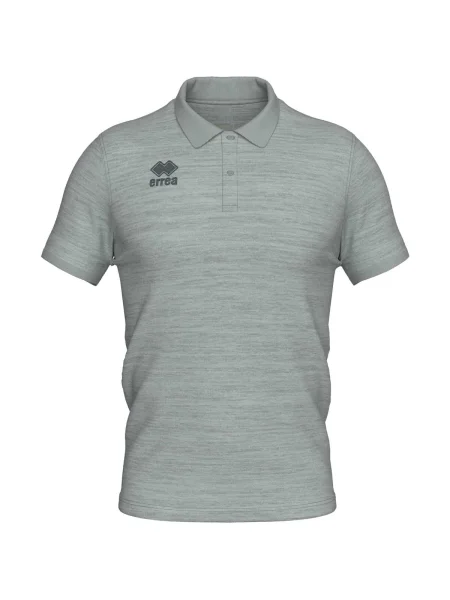 Tricou Errea gri