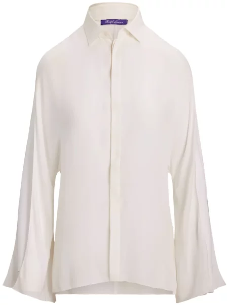 Koszula Ralph Lauren Collection biała