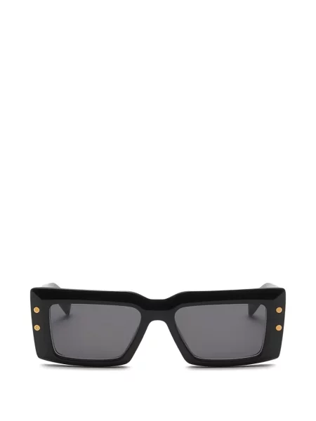 Ochelari de soare Balmain negru