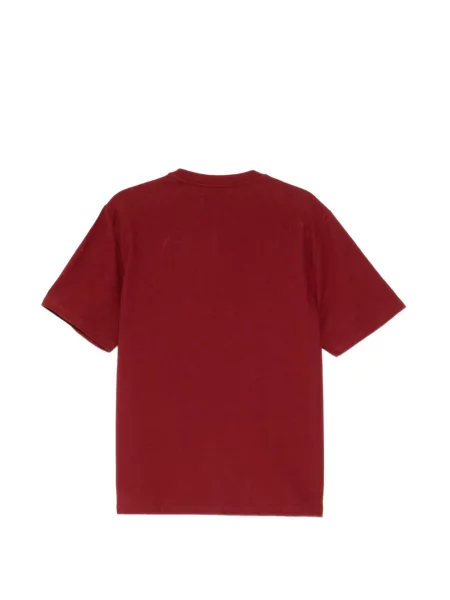 Tricou Wax London roșu