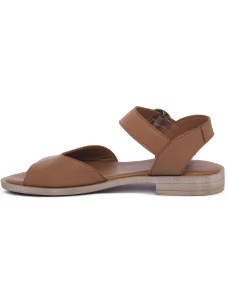 Pantofi Bueno Shoes maro