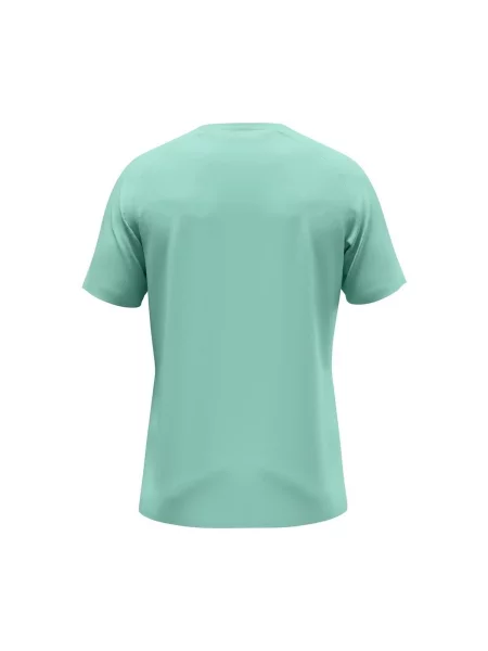 Tricou Jako verde