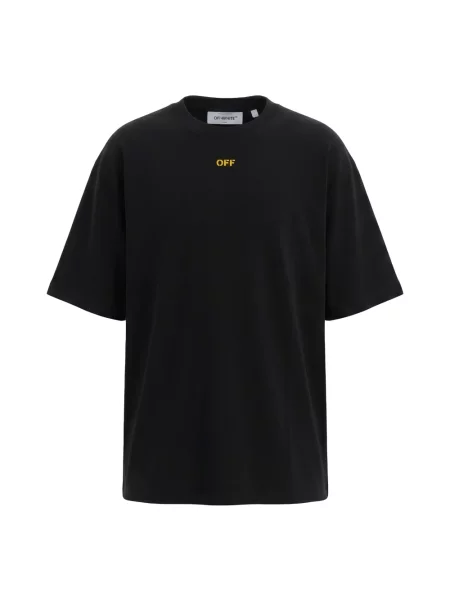 Koszulka Off-white biała