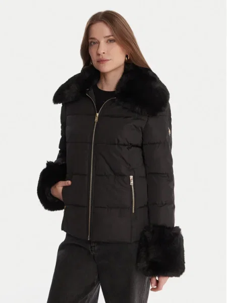 Artigli Geacă negru