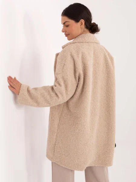 Palton Factory Price negru