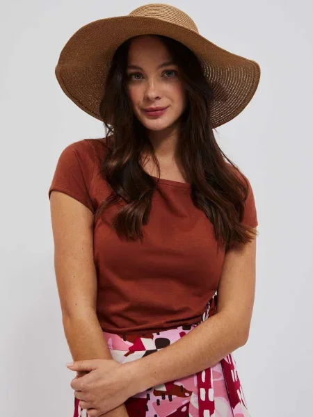 Căciulă Marisse bej