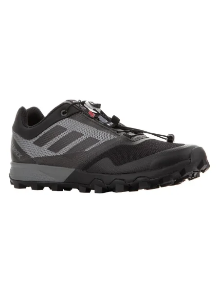 Pantofi Adidas gri